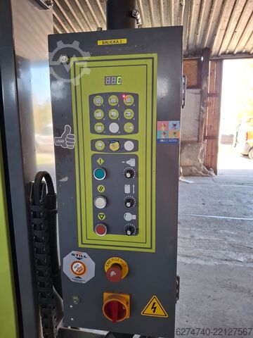 Palletizer Tart EXP-108