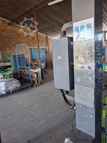 Palletizer Tart EXP-108