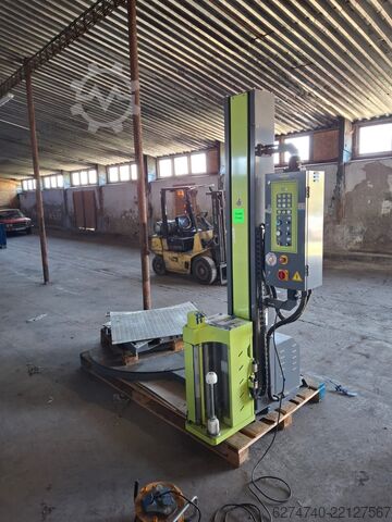 Palletizer Tart EXP-108