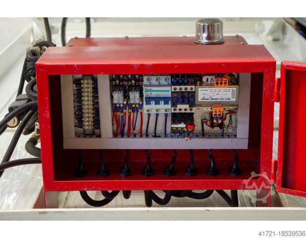 Lift table WINTER HUBMAX-3T
