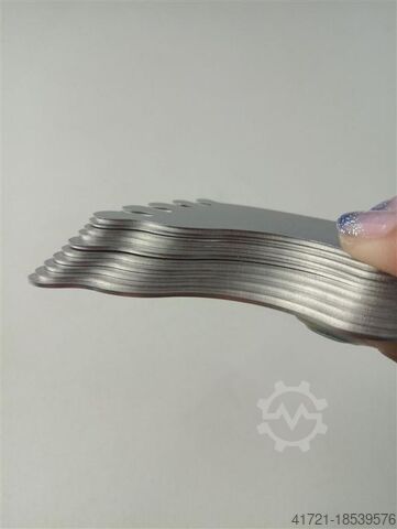 Faserlaser Schneidanlage WINTER FL-3015 1000W M3 DELUXE