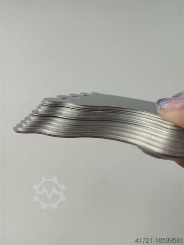 Faserlaser Schneidanlage WINTER FL-3015 2000W M3 DELUXE