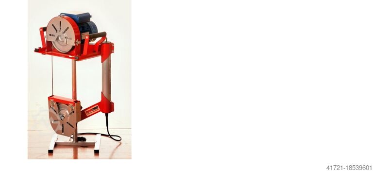 Handbandsäge WINTER HBS-5