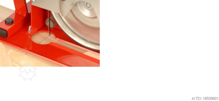 Handbandsäge WINTER HBS-5