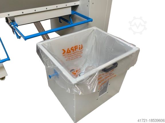 Deduster WINTER JET-250