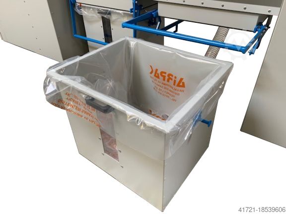 Deduster WINTER JET-250