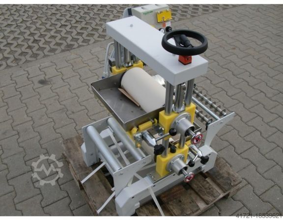 Leimauftragsmaschine WINTER GLUEMAX TWIN-500