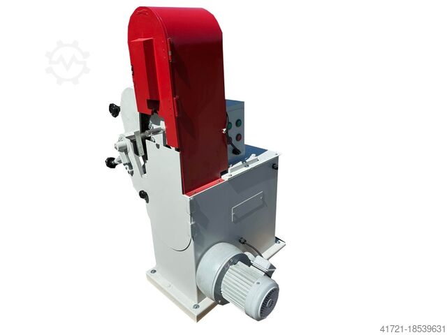 Round Rod Grinding Machine WINTER FS-80B