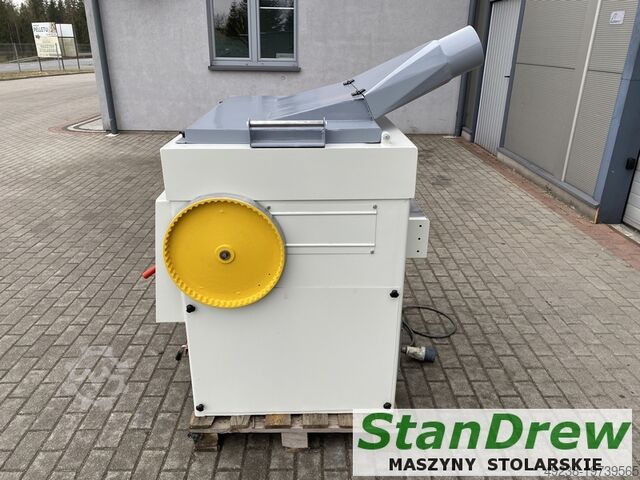 Thickness planer/Jointer JAROMA DSMD 63 JAROMA DSMD 63