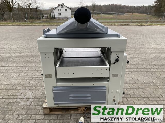 Thickness planer/Jointer JAROMA DSMD 63 JAROMA DSMD 63