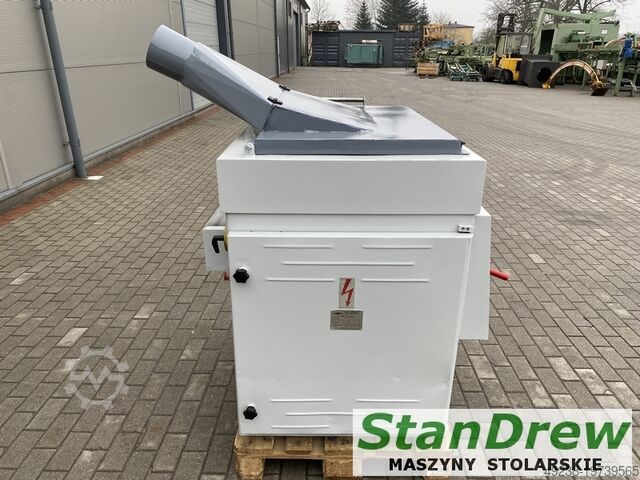 Thickness planer/Jointer JAROMA DSMD 63 JAROMA DSMD 63