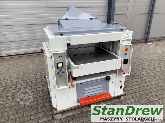 Thickness planer/Jointer JAROMA DSMD 63 JAROMA DSMD 63