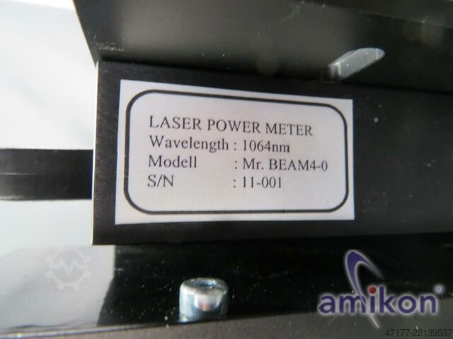 Ytterbium Fiber Laser IPG YLP-C-1-100-20-20