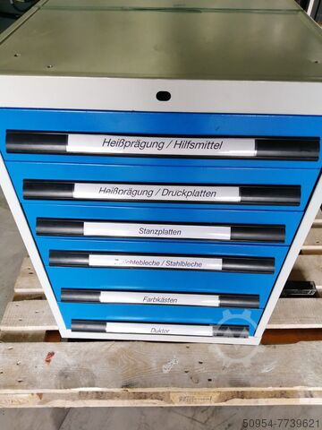 Label Letterpress Shiki PC 45/4