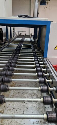 Waschanlage PERO V2/018