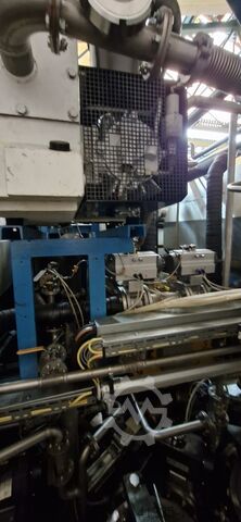 Waschanlage PERO V2/018