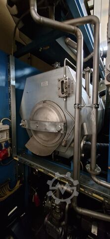 Waschanlage PERO V2/018