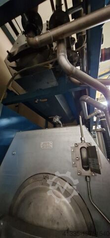 Waschanlage PERO V2/018