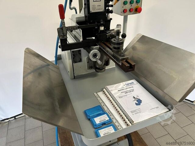 2016 Loroch SW 630-ST Loroch SW 630-ST