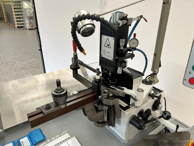 2016 Loroch SW 630-ST Loroch SW 630-ST