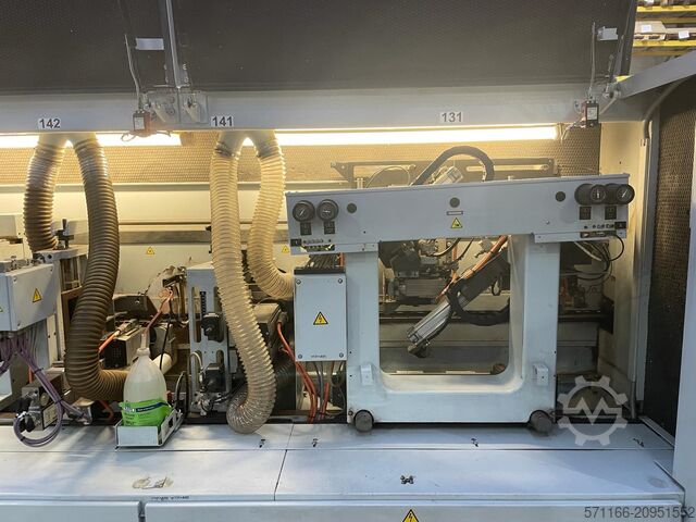 Edgebander HOMAG KAL310