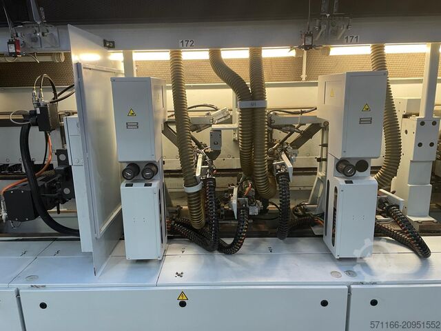 Edgebander HOMAG KAL310