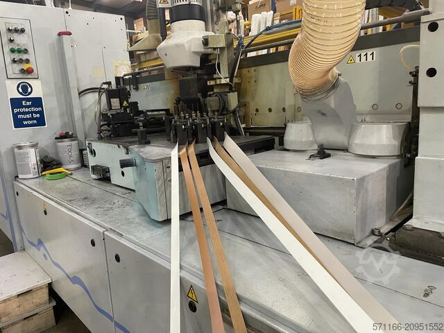 Edgebander HOMAG KAL310