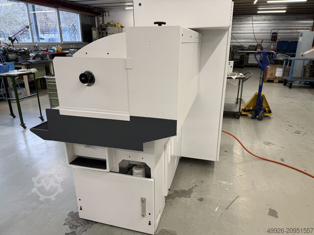  Schaublin 125-CCN R-T A2-4