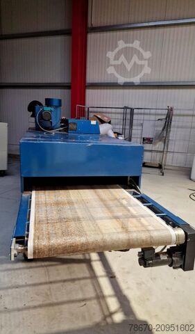 HIX Dryer CUSTOM NP-3619 CE HIX Trockner CUSTOM NP-3619 CE