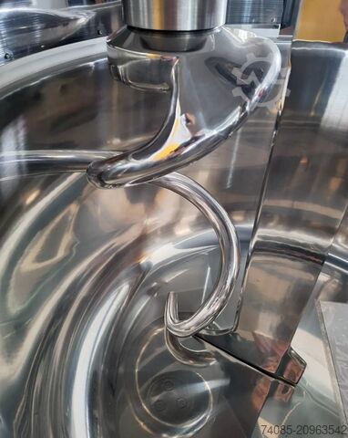 Spiral mixer Ital Form Spiral dough mixer S 50