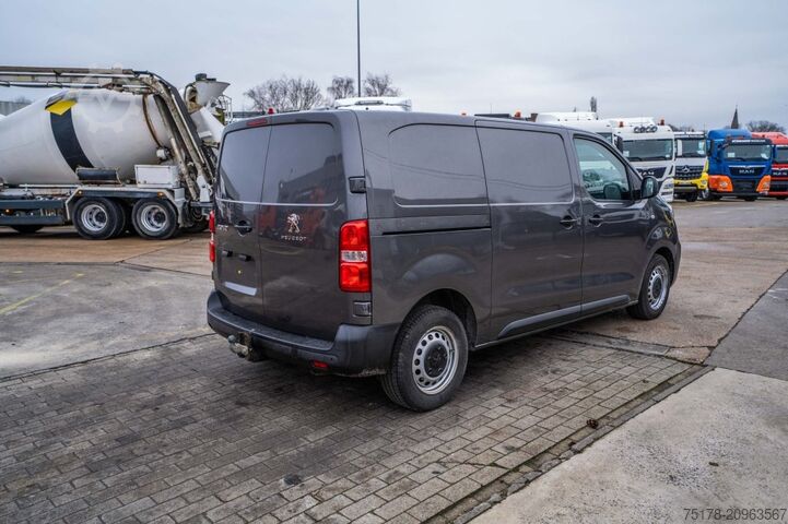 PEUGEOT EXPERT 2.0 HDI PEUGEOT EXPERT 2.0 HDI