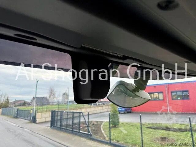 Standard-SZM Renault T460 / Retarder / 2 x Tank / Euro 6