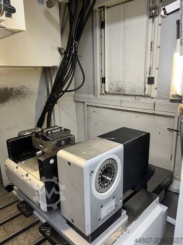 Machining Center - Vertical QUASER MV 184P