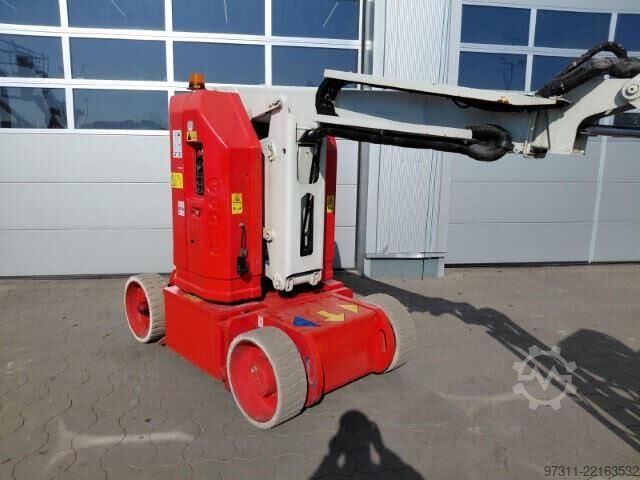 Articulated boom lift Genie Z-30/20N RJ