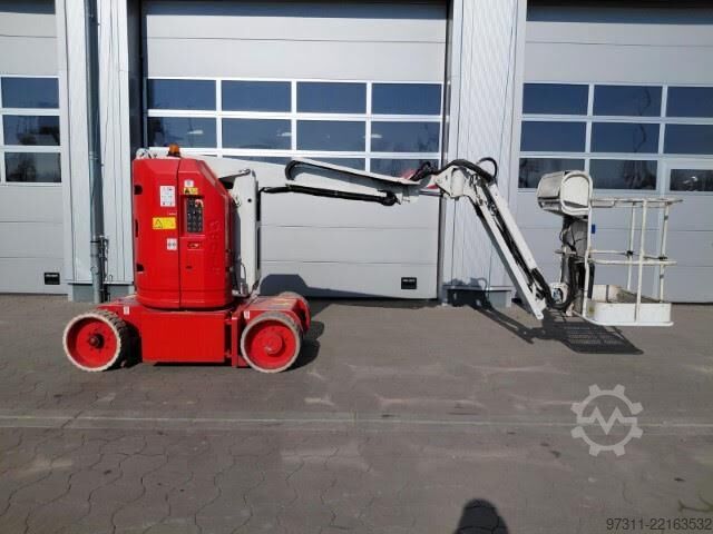 Articulated boom lift Genie Z-30/20N RJ