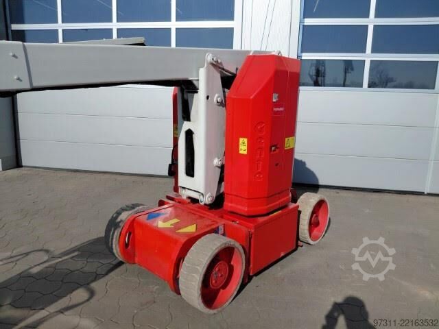 Articulated boom lift Genie Z-30/20N RJ