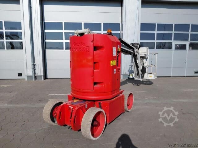 Articulated boom lift Genie Z-30/20N RJ