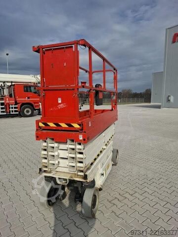 Scissor lift JLG 2632ES