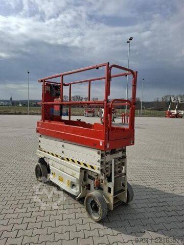 Scissor lift JLG 2632ES