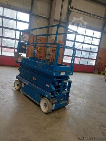 Scissor lift SkyJack SJIII 3226