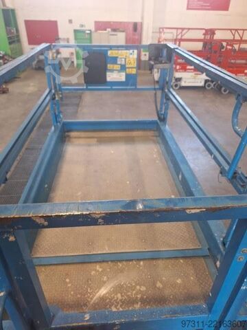 Scissor lift Genie GS-3369 RT OR