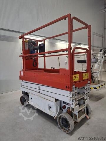 Scissor lift JLG 1930ES