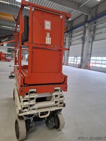 Scissor lift JLG 1930ES