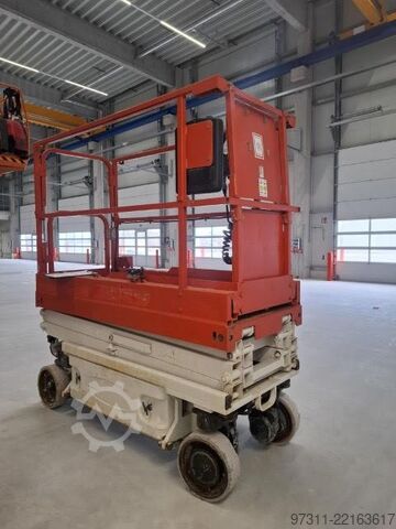 Scissor lift JLG 1930ES