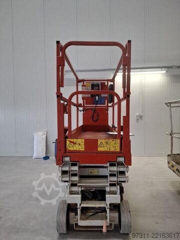 Scissor lift JLG 1930ES
