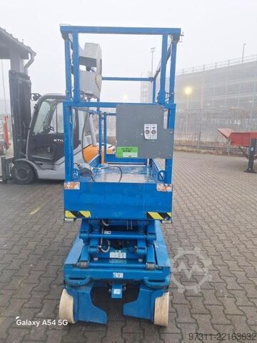 Scissor lift SkyJack SJIII 3219