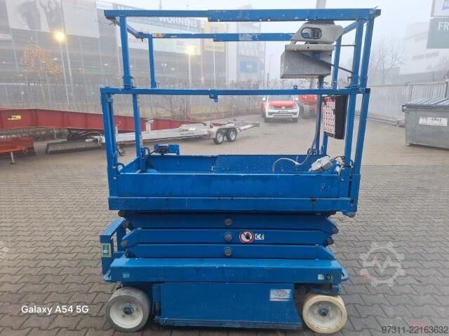 Scissor lift SkyJack SJIII 3219