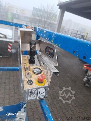 Scissor lift SkyJack SJIII 3219