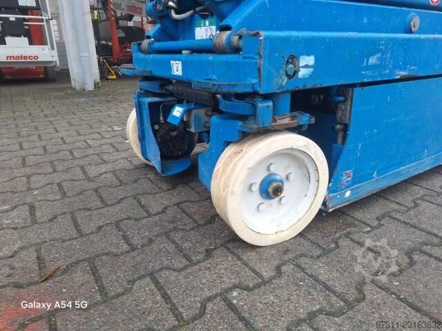 Scissor lift SkyJack SJIII 3219