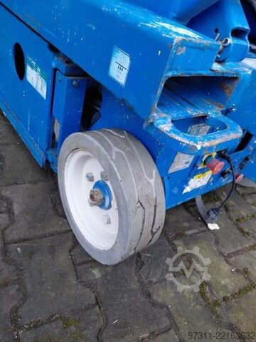 Scissor lift SkyJack SJIII 3219